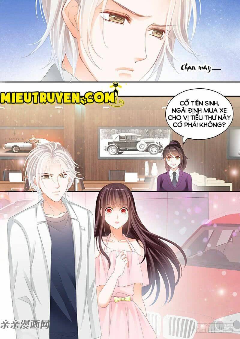 Thiểm Hôn Kiều Thê: Chapter 73