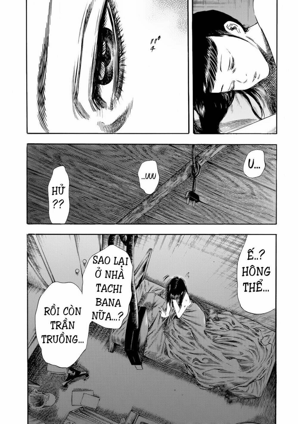 Shiga Hime: Chapter 23