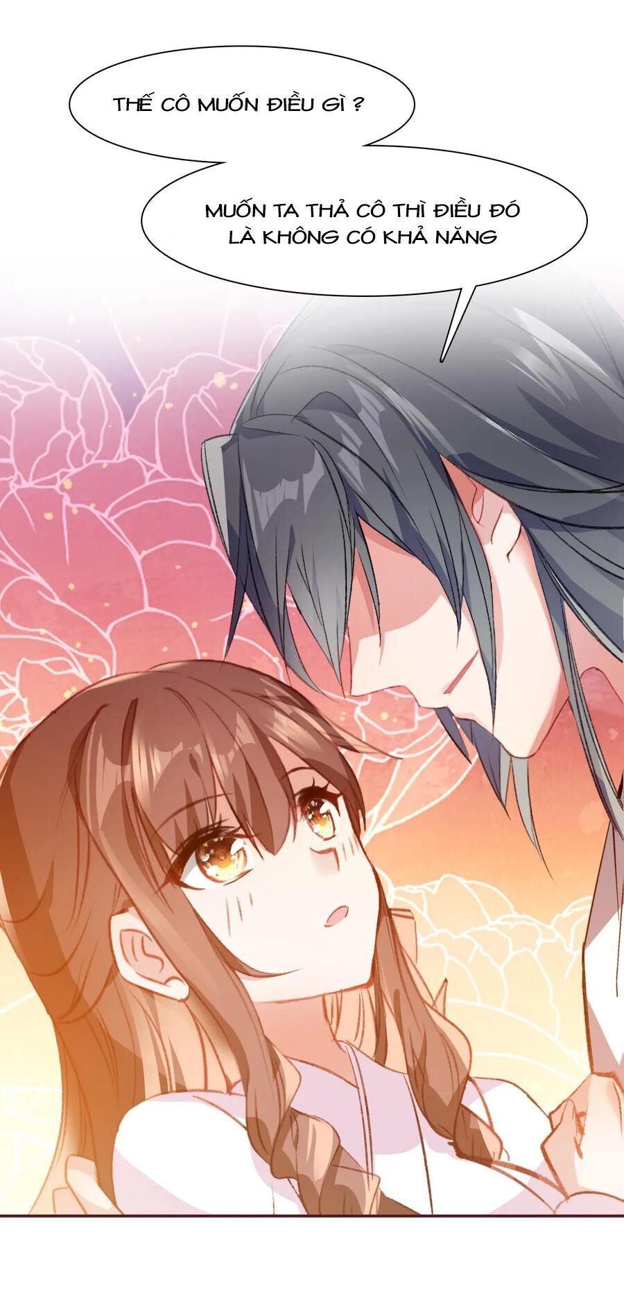 Gả Cho Một Tên Thái Giám Đáng Ghét: Chapter 135