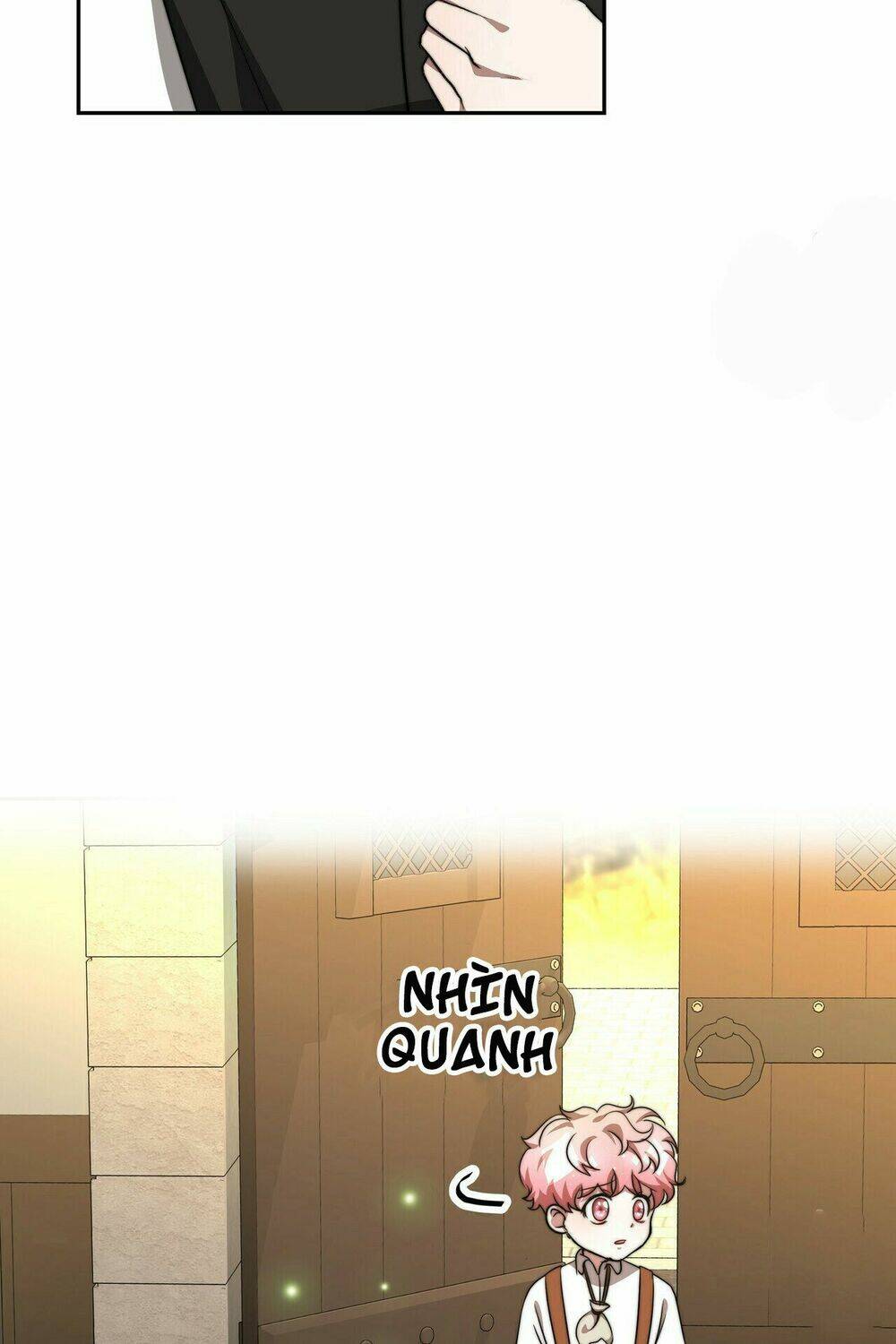 Công Chúa Bị Lãng Quên Muốn Sống Trong Hòa Bình: Chapter 8