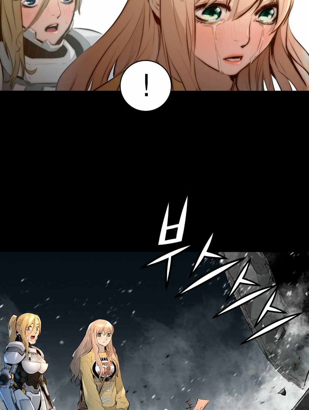 Dị Giới Tam Tuyệt: Chapter 101