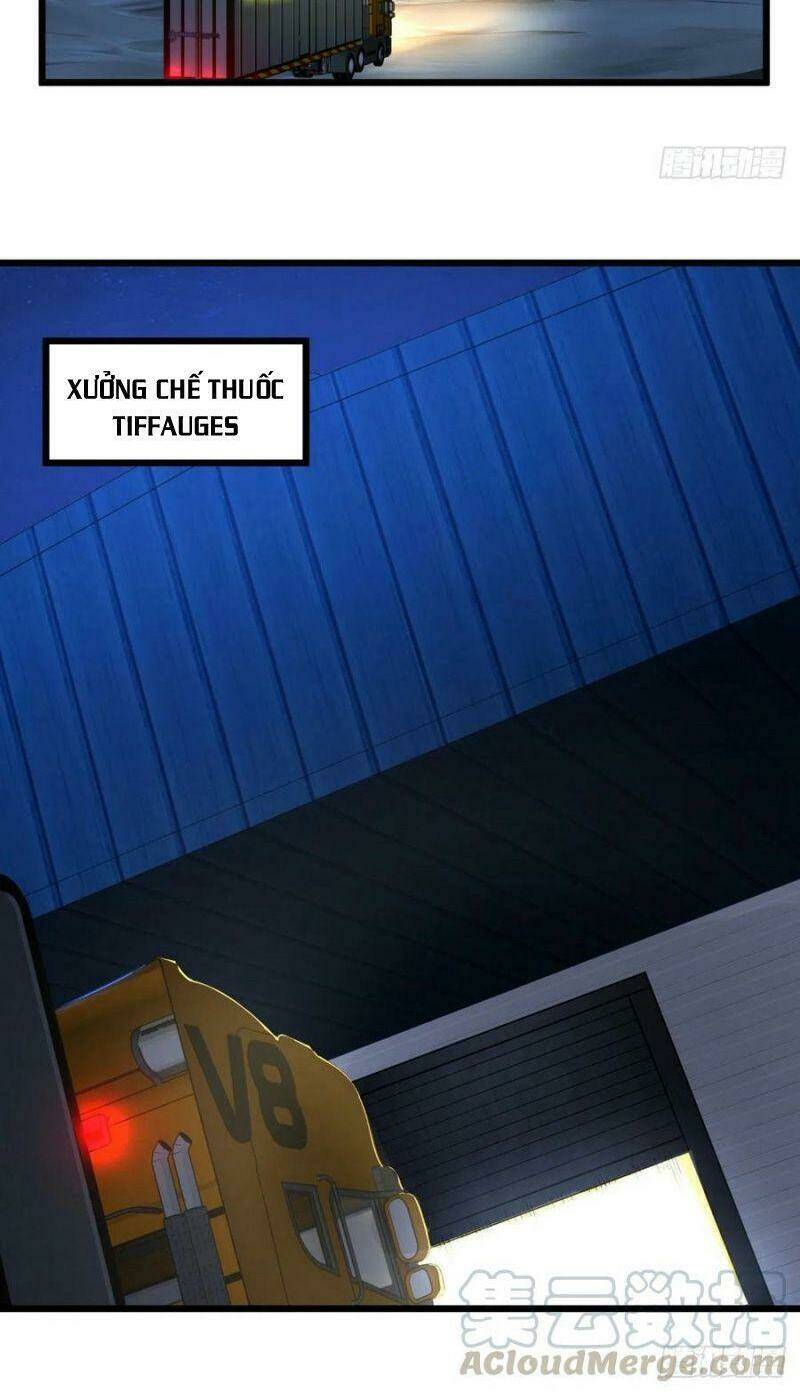 Danh Sách Kẻ Phản Diện: Chapter 121