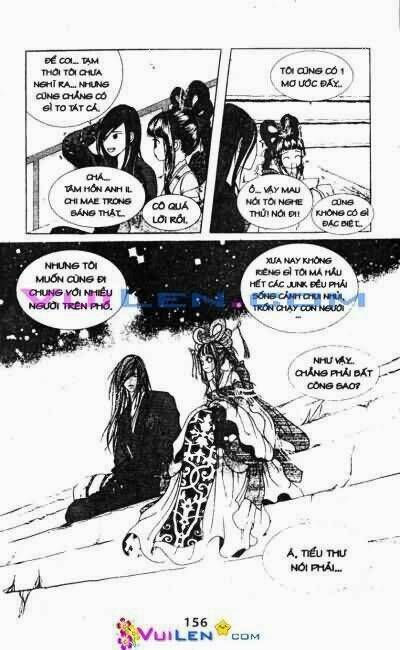 Bí Mật Học Viện Cross: Chapter 7