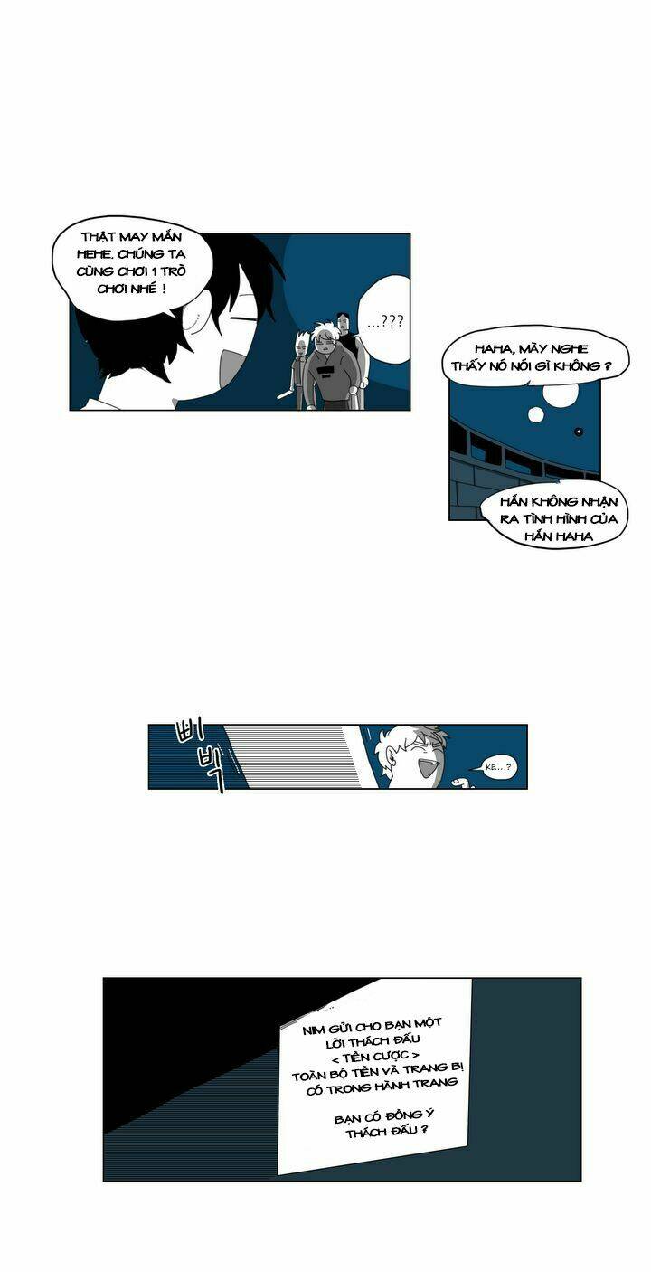 Rpg: Chapter 2