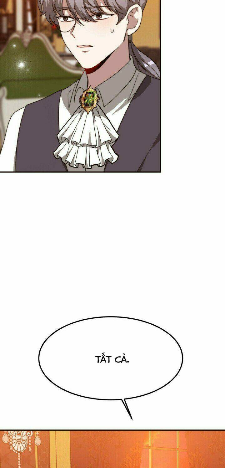 Công Chúa Bị Lãng Quên Muốn Sống Trong Hòa Bình: Chapter 13