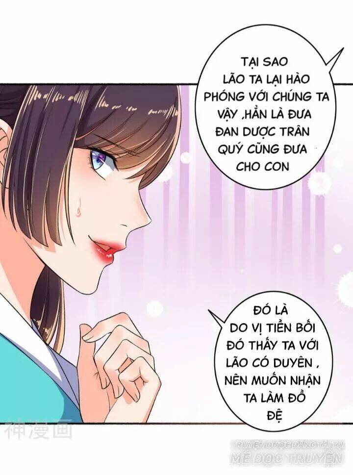 Cuồng Phi Phách Lối: Chapter 52