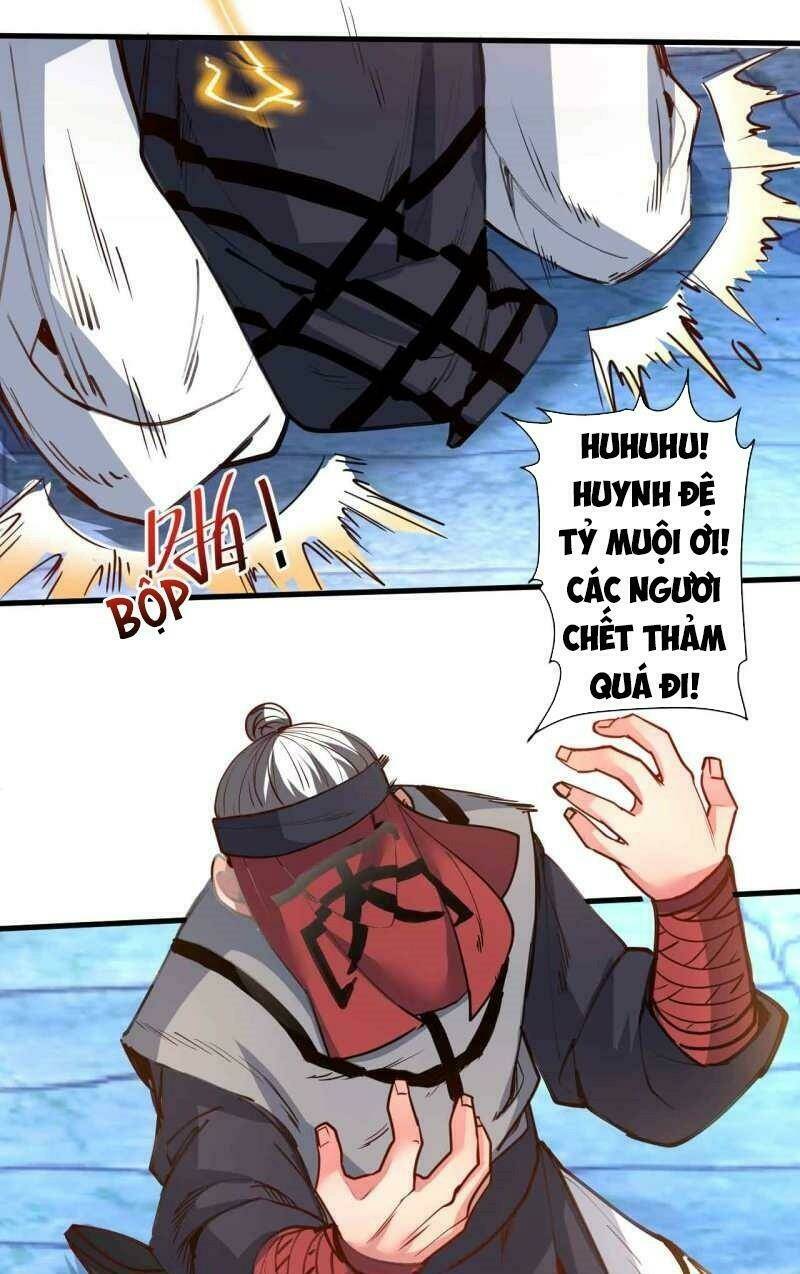 Tối Cường Đại Biểu Hoàng Kim Thận: Chapter 91