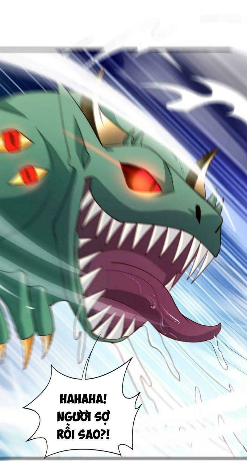 Vòng Bạn Bè Mạnh Nhất Của Tiên Giới: Chapter 81