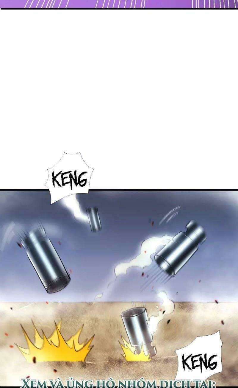 Vòng Bạn Bè Mạnh Nhất Của Tiên Giới: Chapter 31