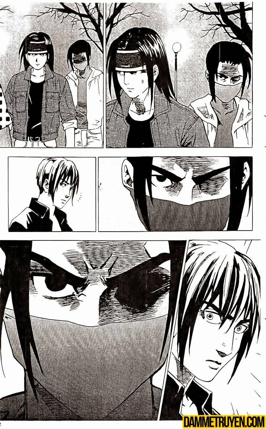 Ai Hơn Ai: Chapter 185