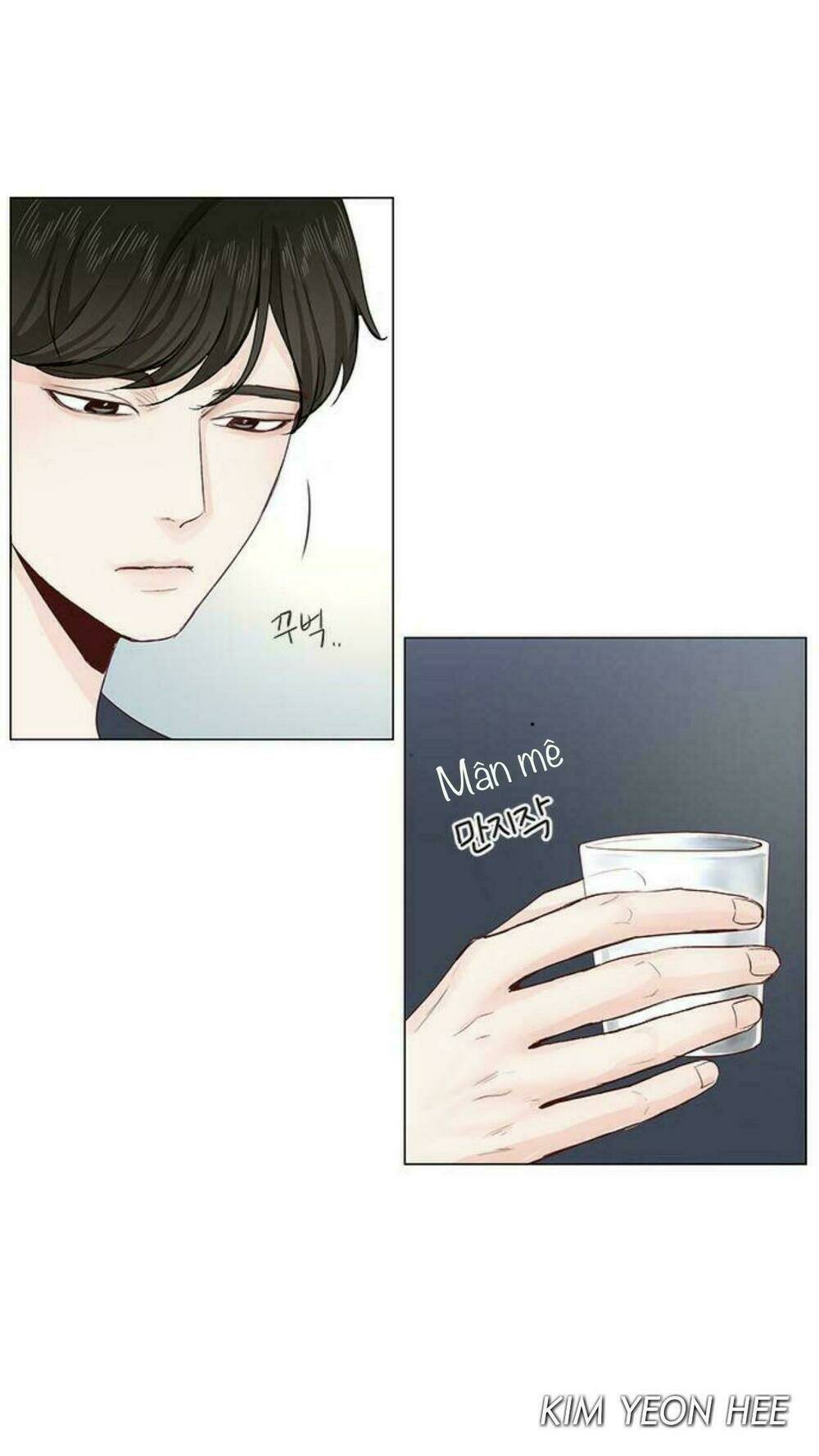 Tôi Kết Hôn Cùng Antifan: Chapter 19