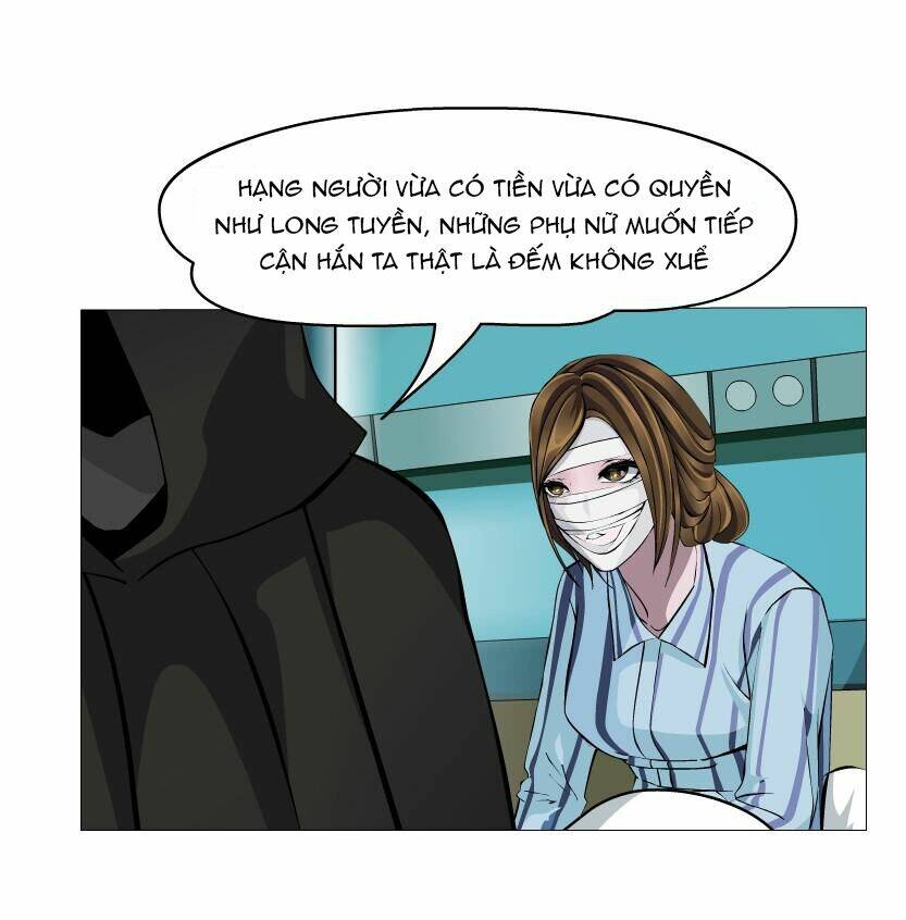 Cạm Bẫy Của Nữ Thần: Chapter 98