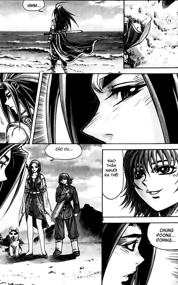 Diêm Đế: Chapter 116