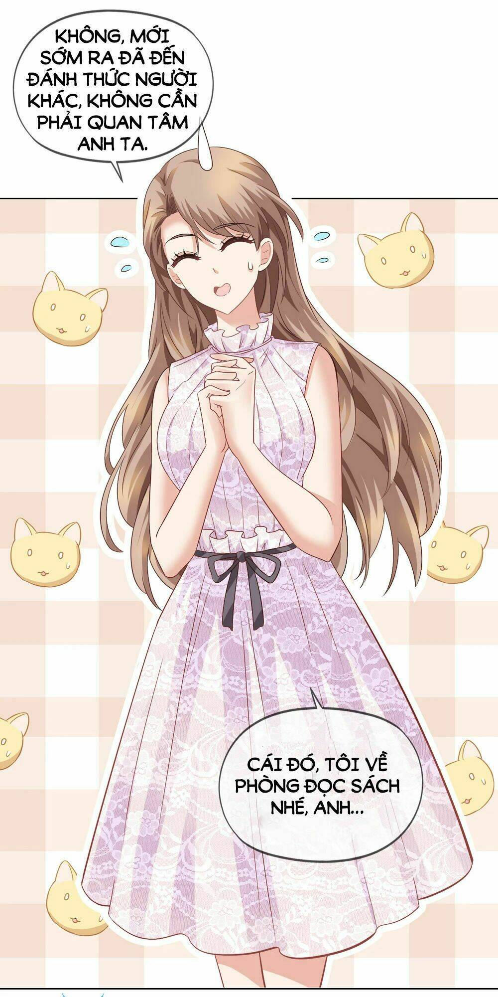 Mỹ Vị Giai Thê: Chapter 35