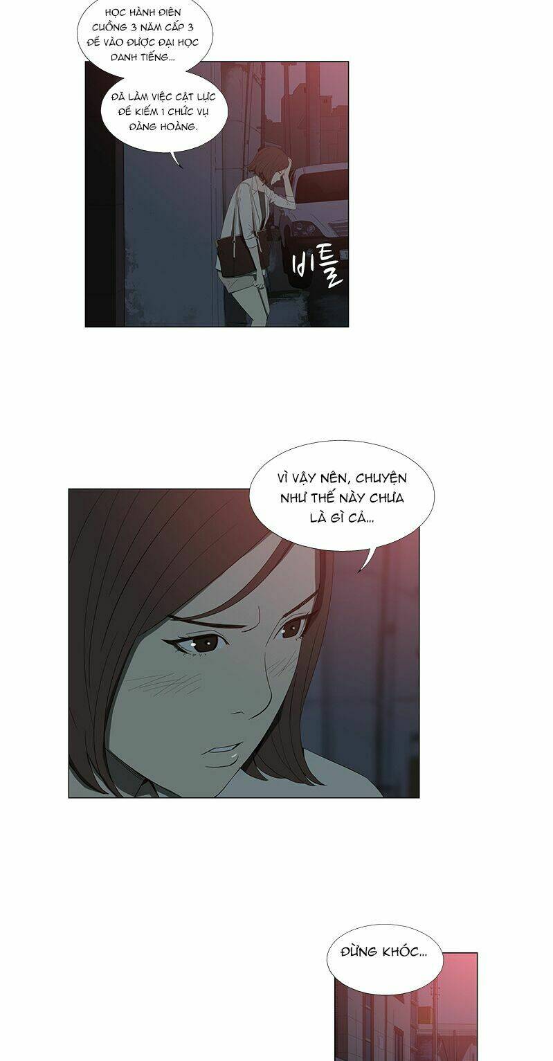 Mùa Của Su: Chapter 5