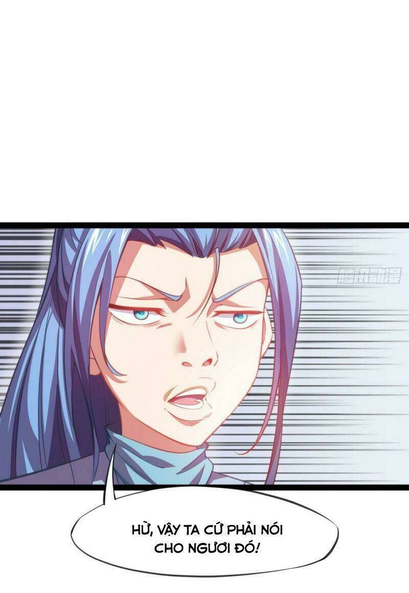 Thủ Vệ Nhất Thần: Chapter 11