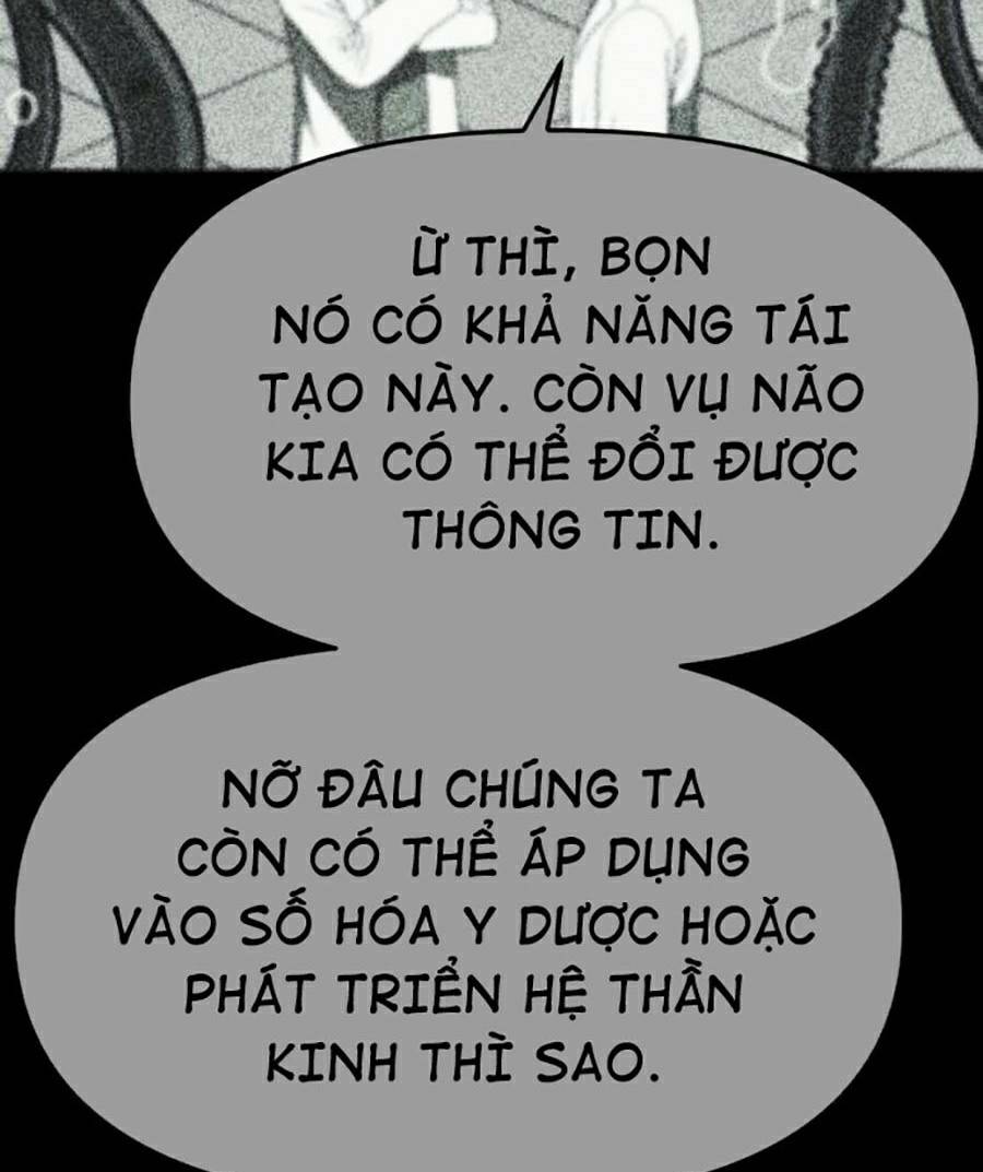Cậu Bé Shotgun: Chapter 31