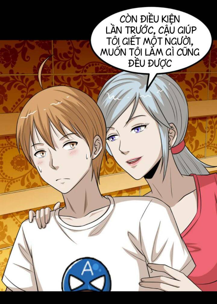 Đai Ca Trở Lại Tuổi 16: Chapter 66