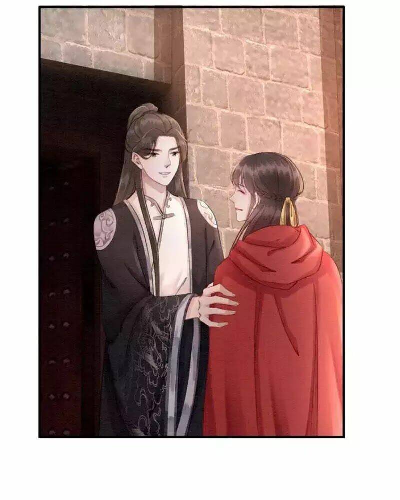 Trọng Sinh Bá Sủng Nhiếp Chính Vương Quá Mạnh Mẽ: Chapter 60