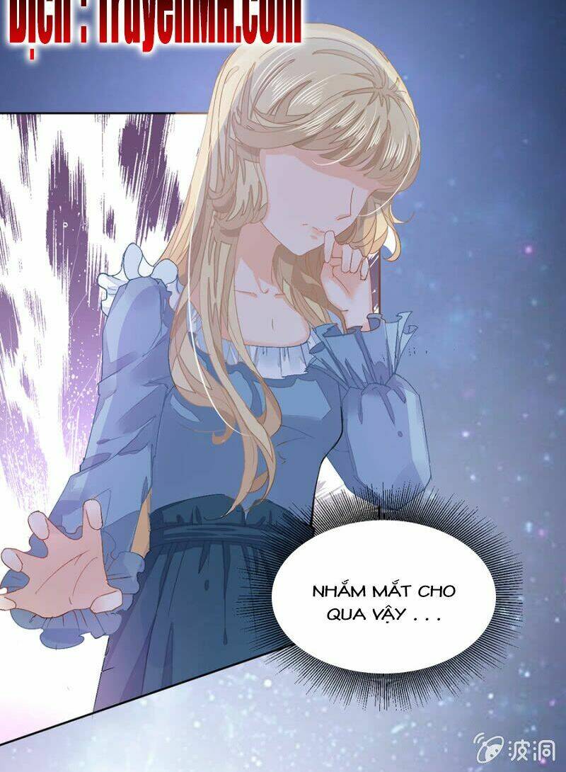 Hôn Sai 55 Lần, Nam Thần Cao Lãnh Ở Sát Vách: Chapter 6