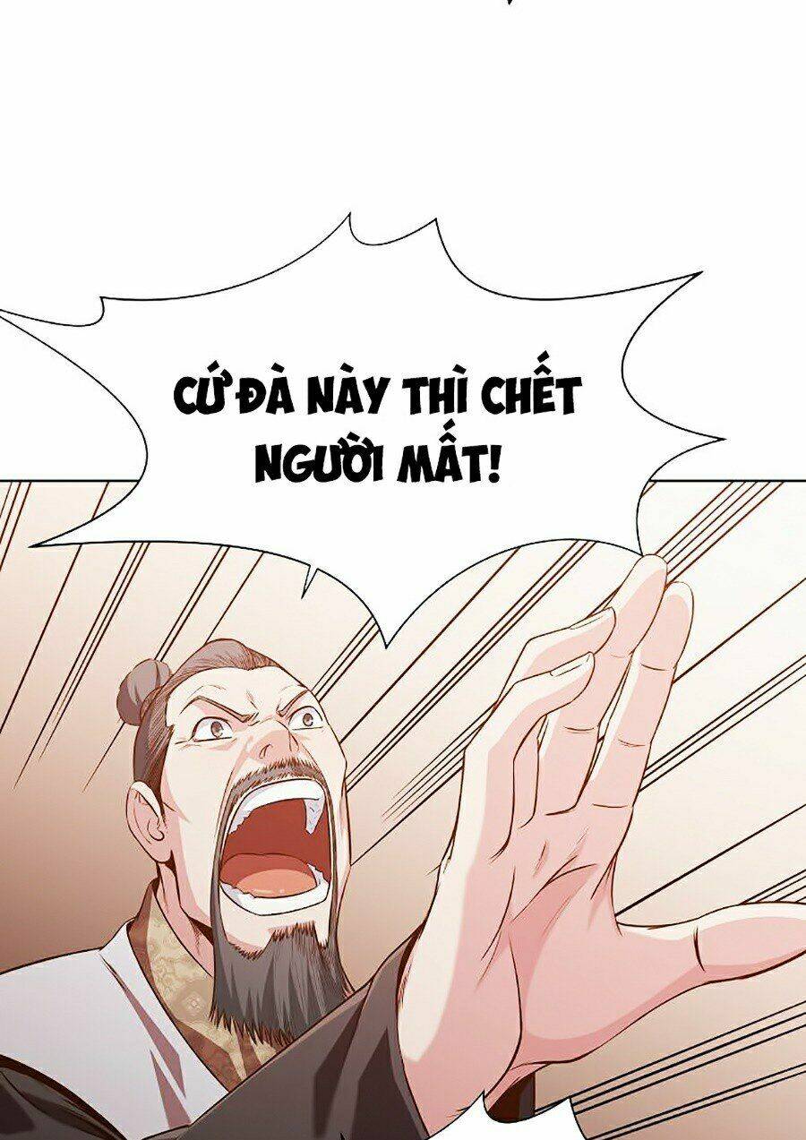 Thiên Võ Chiến Thần: Chapter 14