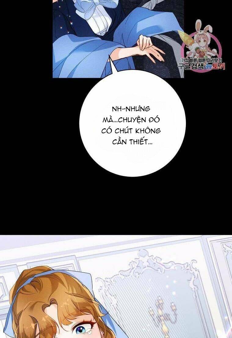 Dư Vị Tách Trà: Chapter 3