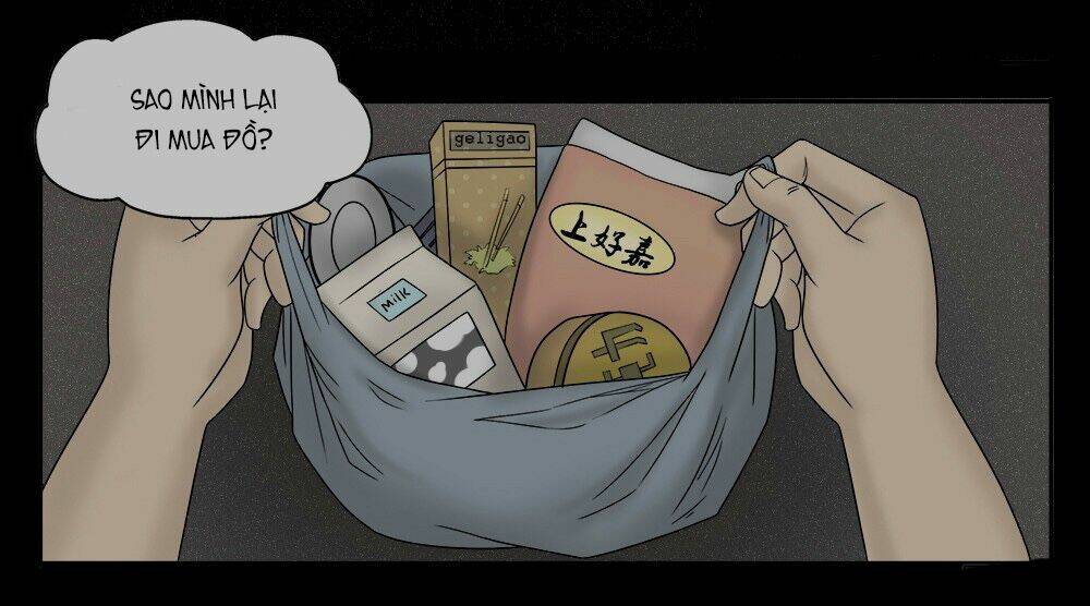 Truyện Đọc Lúc 0H: Chapter 43