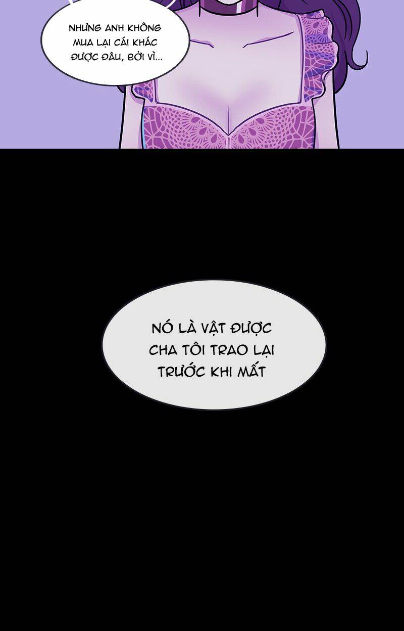 Nửa Đêm Ở Poppy Land: Chapter 58