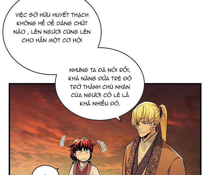 Mục Hạ Vô Nhân: Chapter 9
