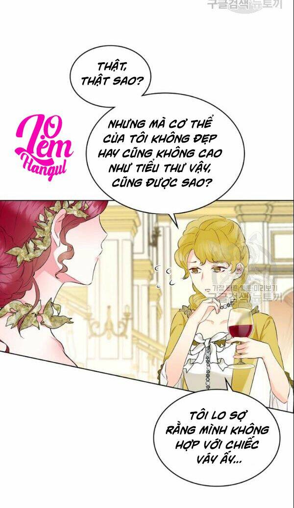 Kẻ Tạo Ra Nữ Phản Diện: Chapter 18