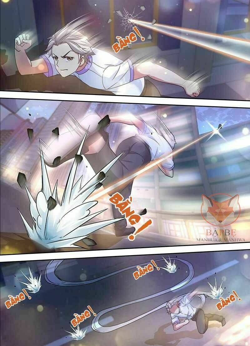 Tôi Là Thần Y: Chapter 141