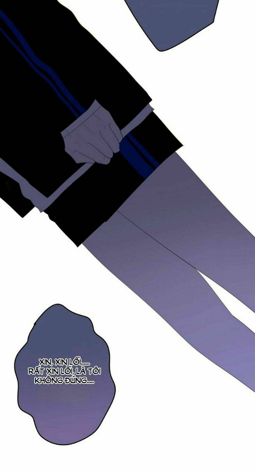 Tháng Sáu Không Hẹn Mà Gặp: Chapter 23