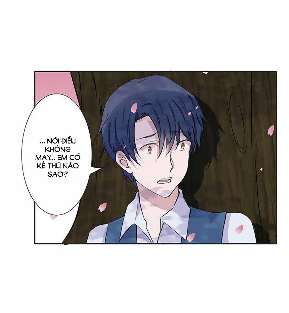 Thiên Kim Đường Môn: Chapter 41