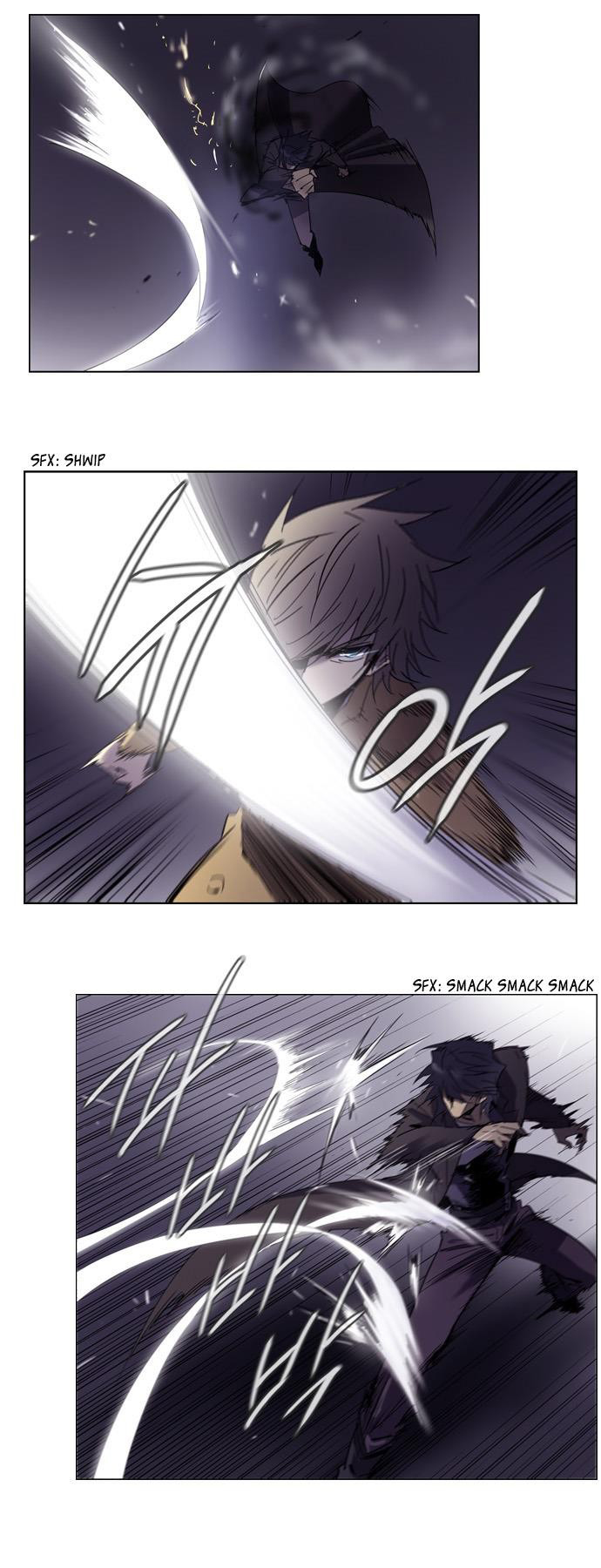 Soul Cartel: Chapter 81