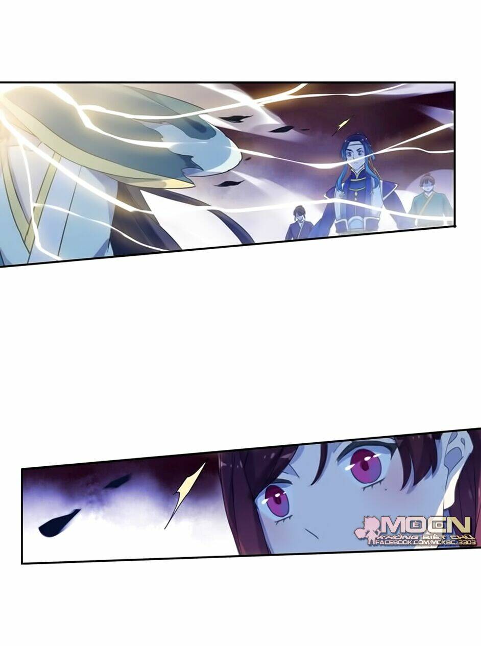 Bách Yêu Dị Văn: Chapter 102