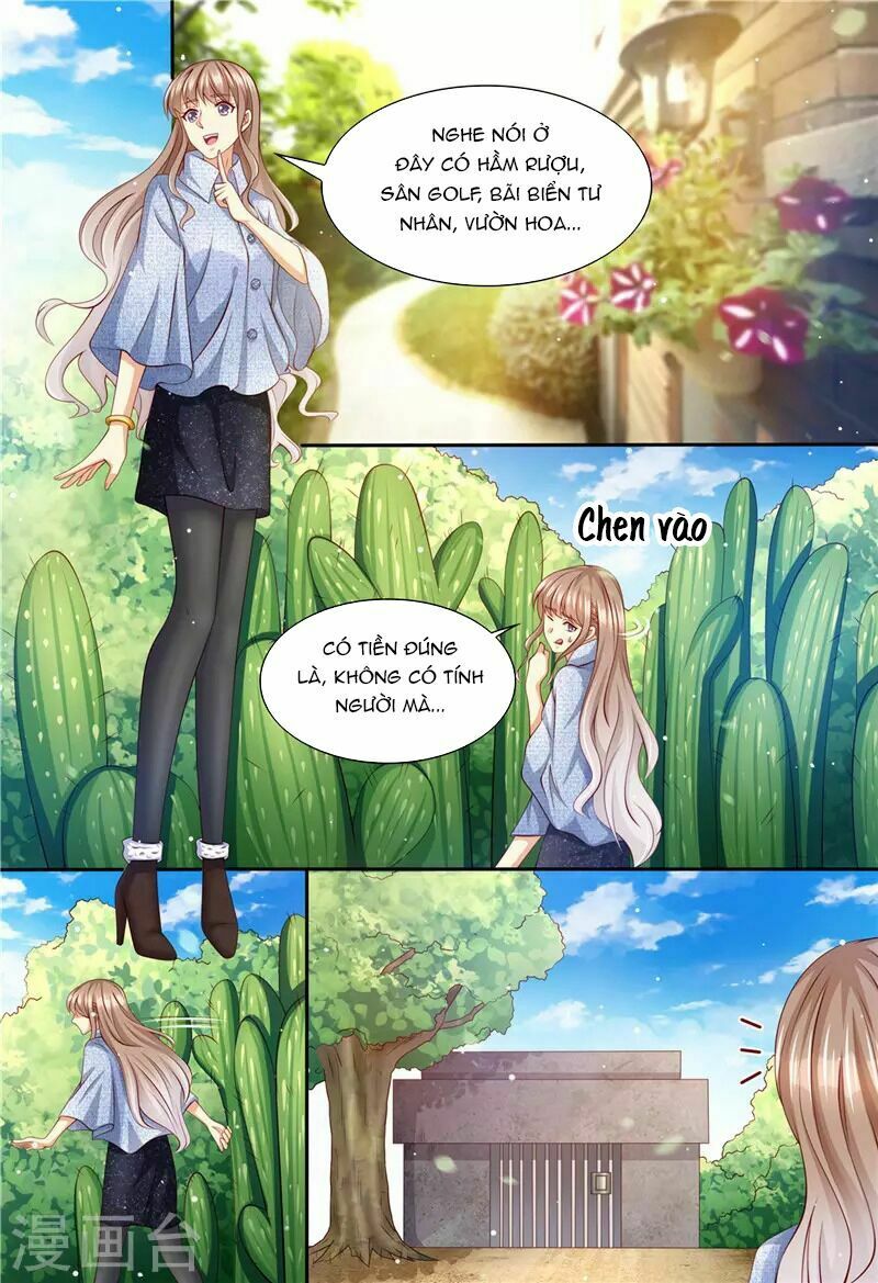 Cưng Chiều Vợ Yêu: Chapter 196