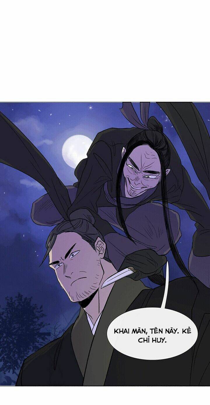 Học Sĩ Tái Sinh: Chapter 43