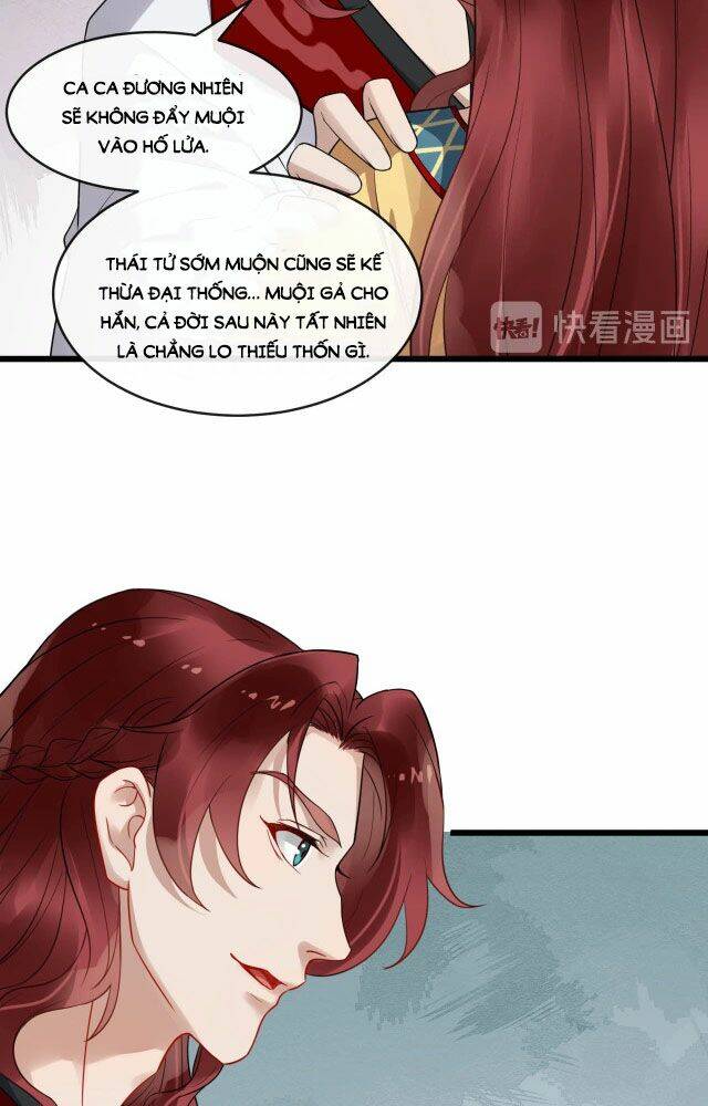 Bồng Sơn Viễn 2: Chapter 42