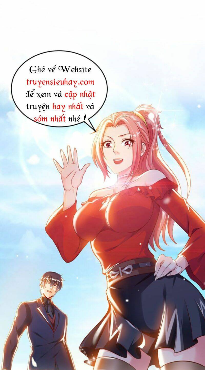 Sư Phụ Của Ta Là Thần Tiên: Chapter 14