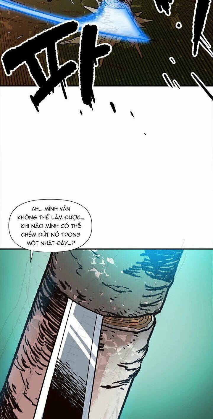 Nô Lệ Nghịch Thiên: Chapter 21