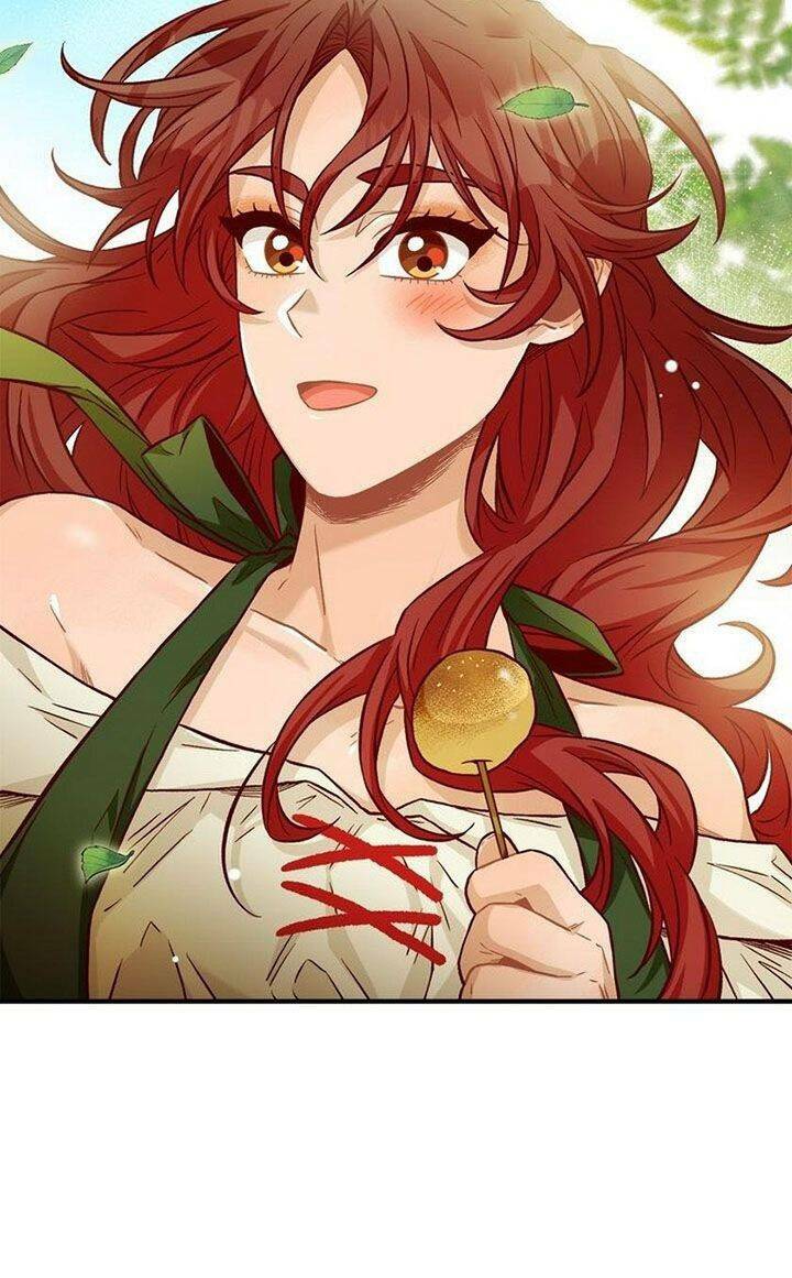 Aristité Được Ban Phước Một Lời Nguyền: Chapter 13