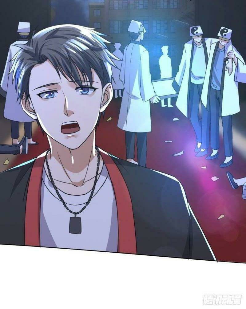 Thập Nhị Thiên Kiếp: Chapter 63