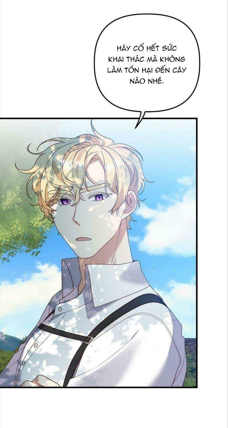 Hôn Phu Của Tôi Là Nam Chính Yandere: Chapter 19