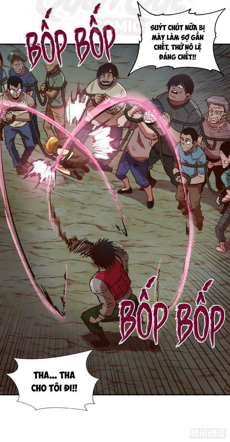 Đại Lục Vô Song: Chapter 3