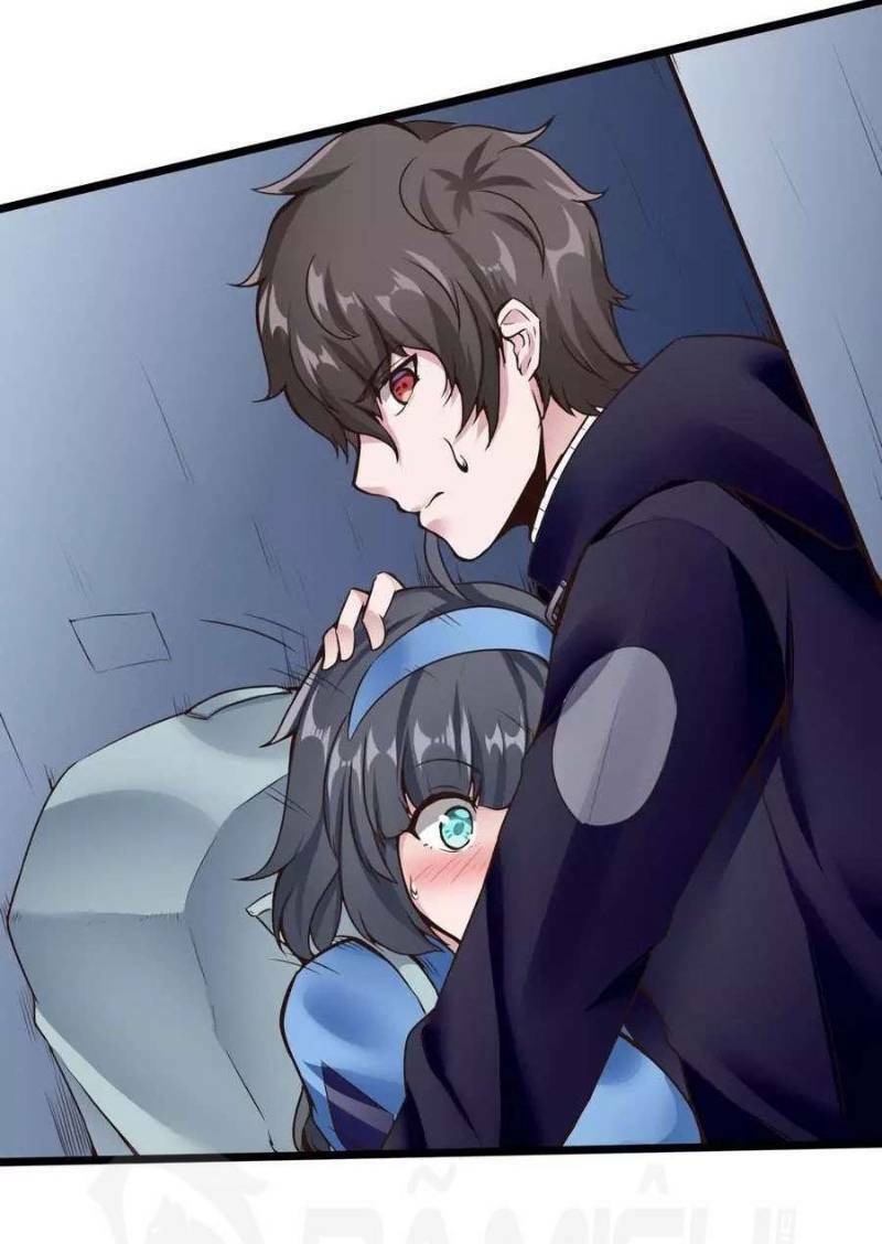 Siêu Cấp Kiện Bàn Hiệp: Chapter 30