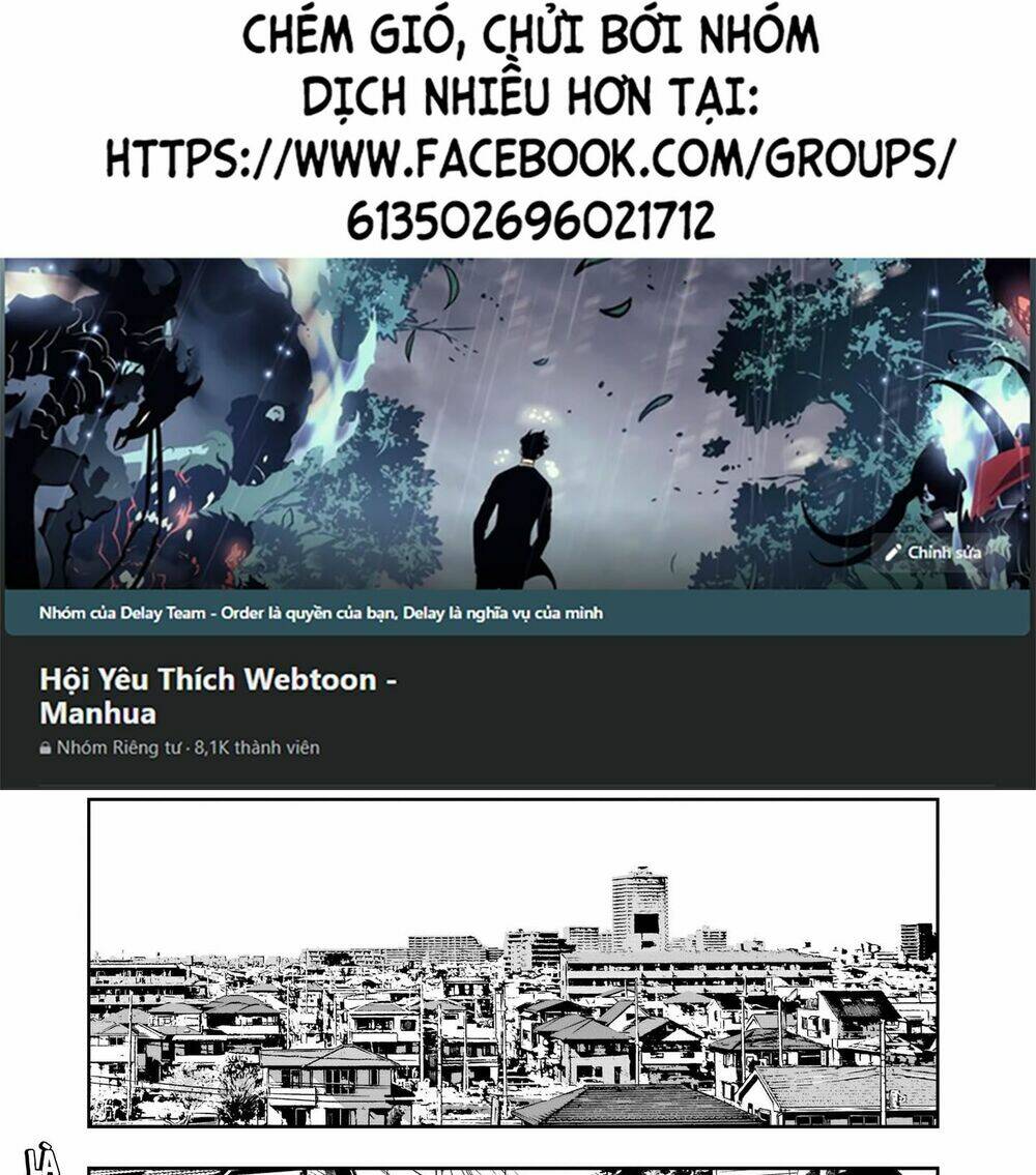 Cự Kê Chiến Ký: Chapter 6.1