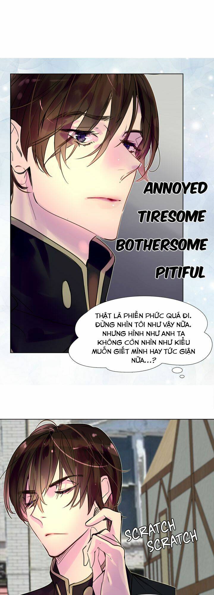 Tôi Không Phải Là Người Tốt: Chapter 27
