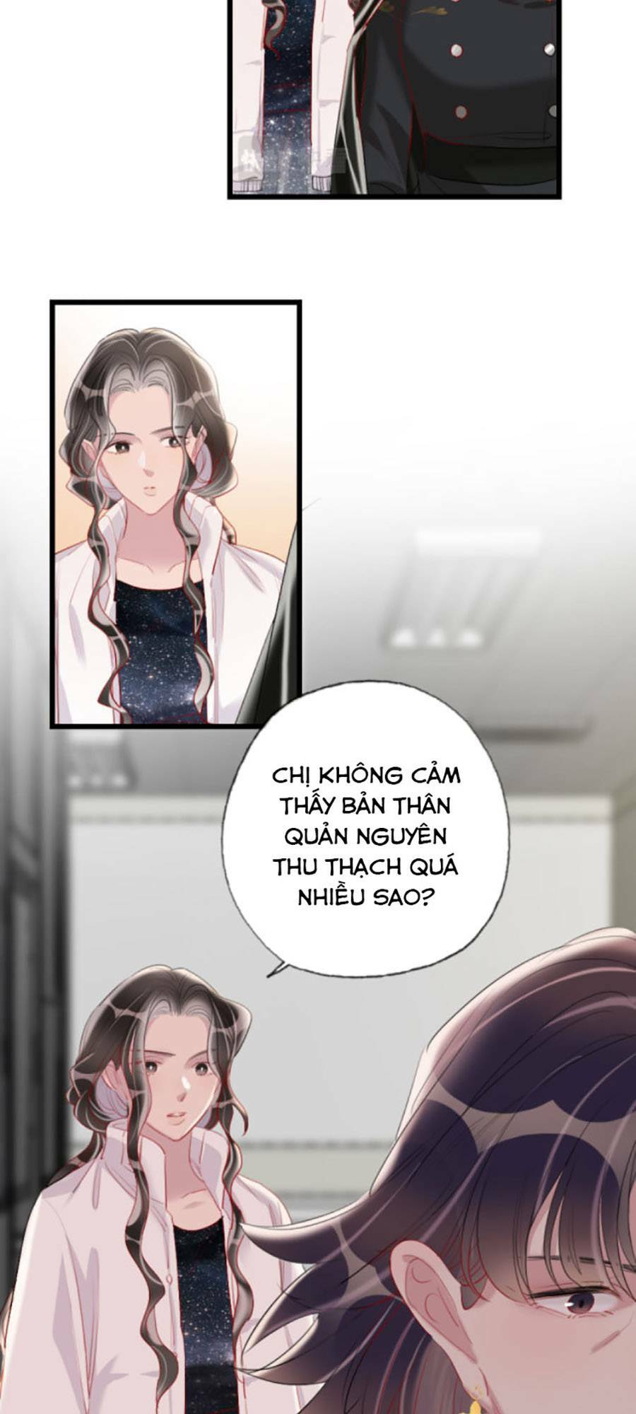 Cô Ấy Thật Xinh Đẹp 2: Chapter 15