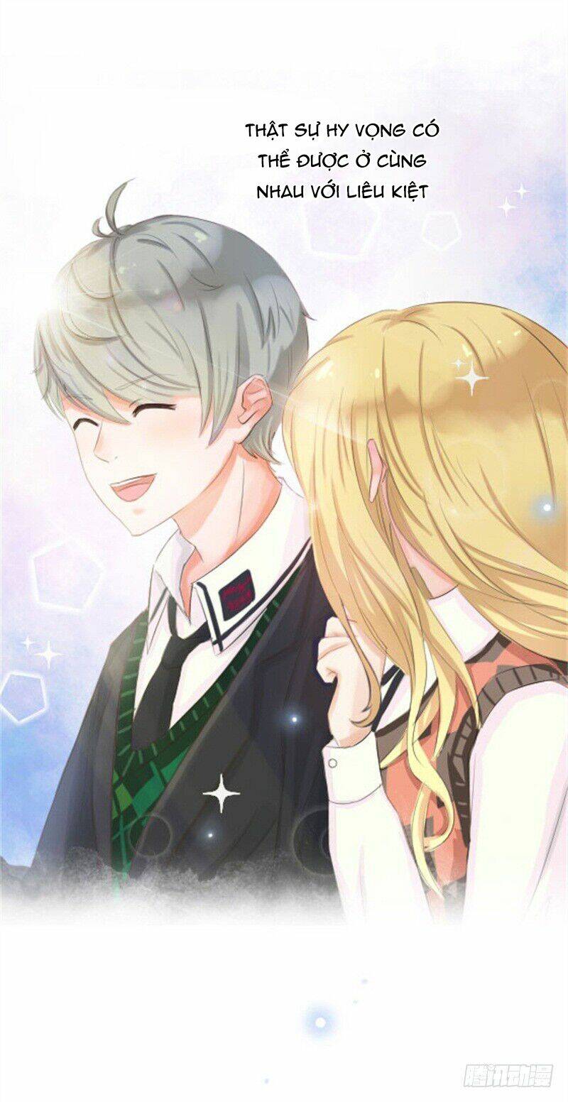 Mất Kiểm Soát: Chapter 2