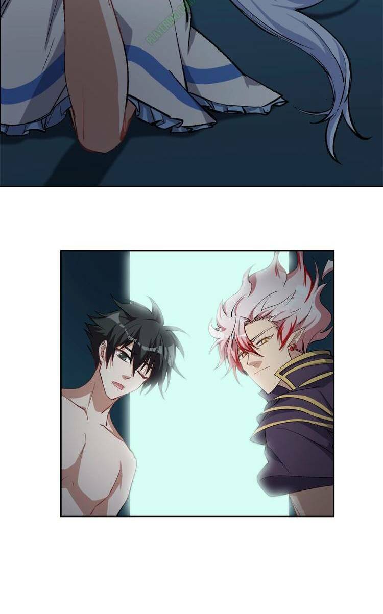 Thần Lai Yêu Vãng: Chapter 18